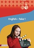 Take 1: DVD mit Filmszenen / DVD mit Filmsequenzen: Klasse 5 / 6