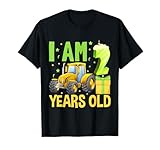 I-Am 2 Years Old Lawn Tractor