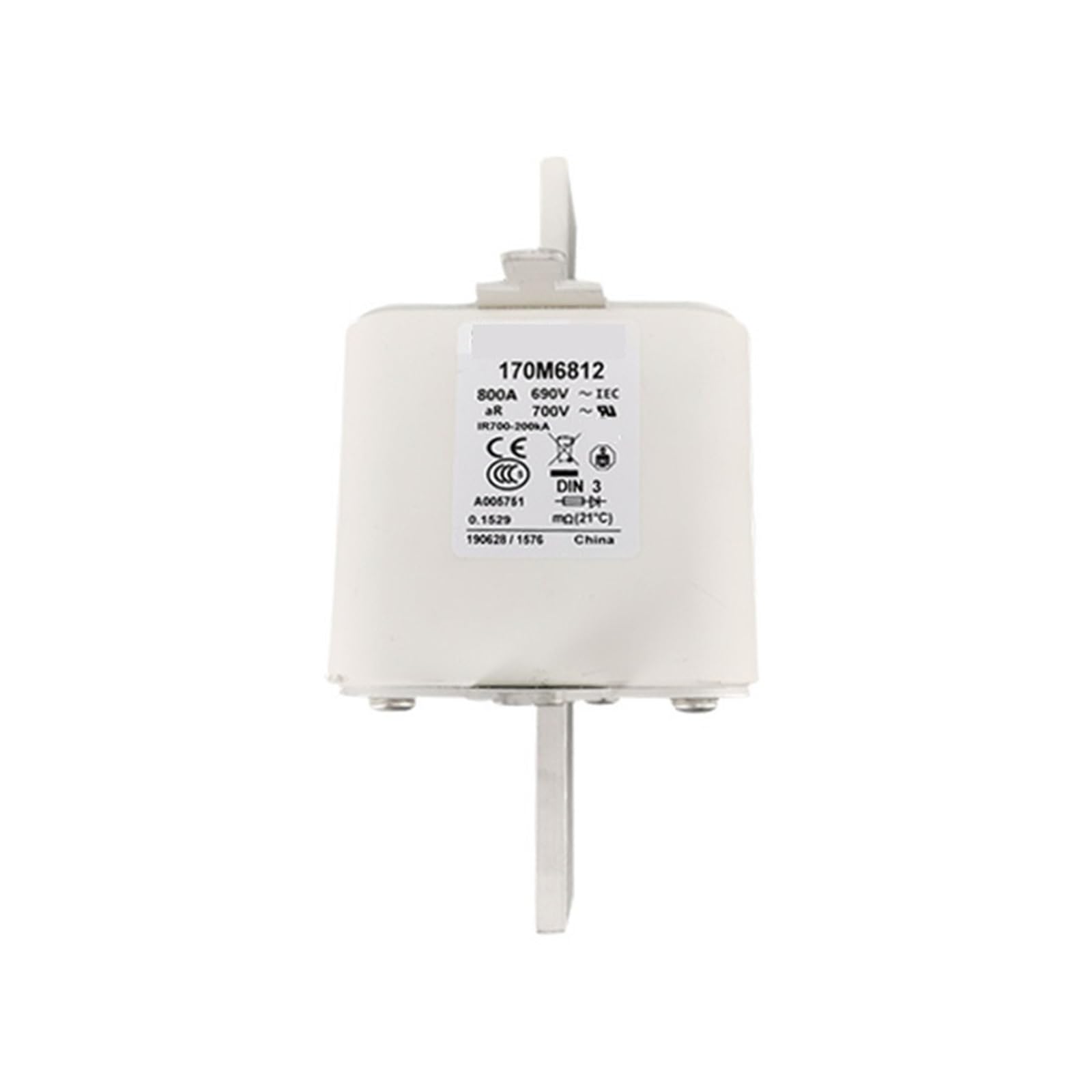 HYUJNAFZR 170M6812 fast fuse