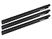 Microheli Carbon Fiber Main Blades 238mm (for MH Triple Blades Series Blade 230S/V2)