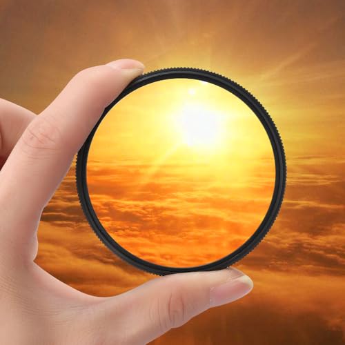 Image of MOSTOS - 67mm CPL Filter for Canon EOS R RP R6 with RF 24-105mm f4-7.1 is STM Kit Lens for Canon 90D 80D 70D 77D with EF-S 18-135mm f3.5-5.6 Kit Len (Make Sure Mark Φ67 is Written ON Your Lens)