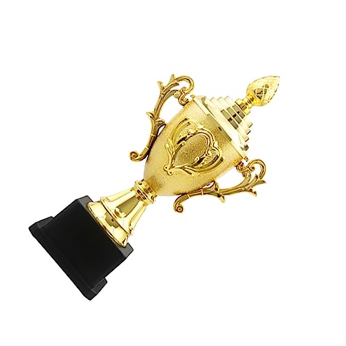 BESPORTBLE Presentes Adultos Troféu De Festa Troféu De Premiação Infantil Troféu De Troféu Da Cerimô