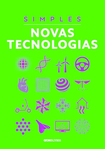 Simples – Novas tecnologias: