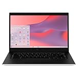 SAMSUNG Chromebook Go 14" Laptop PC, Silver