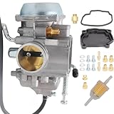 New Carb for LTF300F Suzuki King Quad 300 Carburetor LTF4WDX 1991-1999