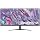 Monitor Samsung Viewfinity S5 34 WQHD Ultrawide 100Hz