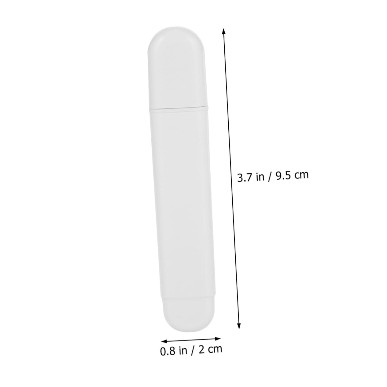 DOITOOL 10 Piezas Lápiz Tiza de Sastrería Borrable con Tapa Marcador de Tela para Confección de Usar y Removible con Agua Accesorios de Costura Profesional