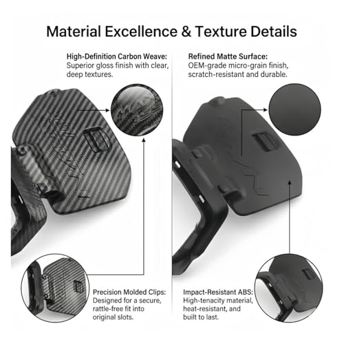 Couvercle boîte à outils NMAX 155 étanche pour protéger vos affaires - 4