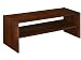 ClosetMaid 1303 Stackable 31-Inch Wide Horizontal Organizer, Dark Cherry