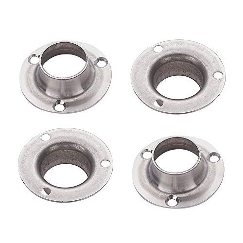 金属製円筒パイプ フランジ付き 金属製円筒パイプ フランジ付き Amazon | MroMax フランジ 溶接ネック