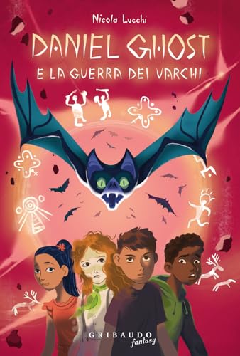 Daniel Ghost e la guerra dei varch