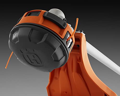 Husqvarna 330Lk 28Cc Attachment Capable Gas String Trimer With Trimmer Attachment #TOP1