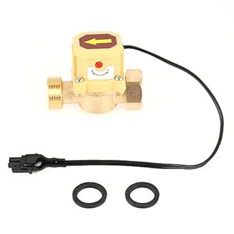collectorさん専用 Generic Compatible Con Sensor De Flujo Térmico Trane SC0525
