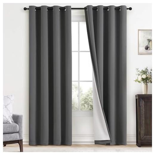 Yakamok Blackout Curtains for Your Home