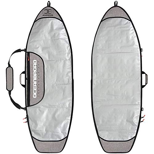 OCEANBROAD Surfboard Bag 6'0