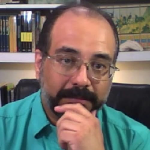 Entrevista a Noel Alejandro Leal 10-20-2024