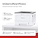 PANTUM BP5200DW Laserdrucker Schwarz Weiss, WLAN Drucker, Hohe Druckgeschwindigkeit 42 ppm, Automatischer Duplexdruck, USB, Ethernet, Airprint, A4, Inklusive 3000-Seiten-Starter-Tonerka...