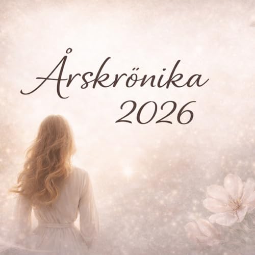 98. &Aring;rskr&ouml;nika 2026