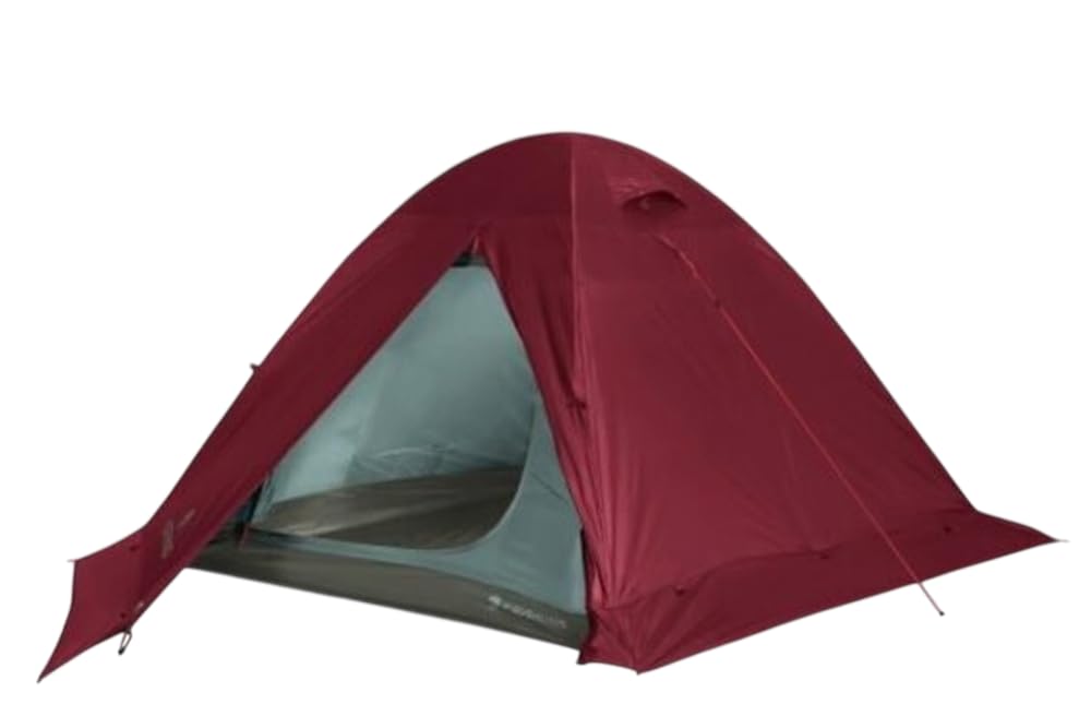 Ferrino Tenda Campeggio Kalahari 3