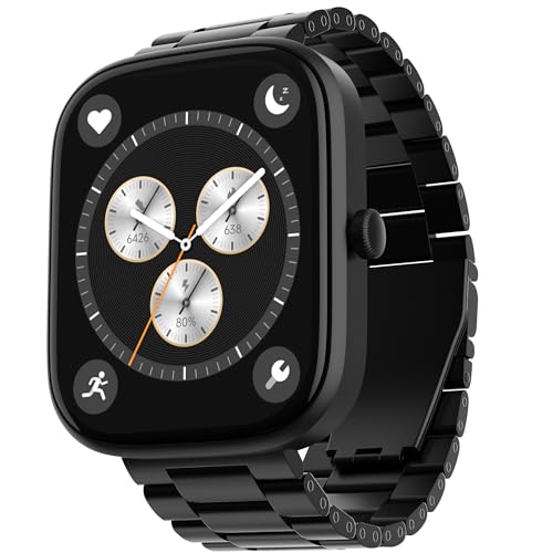 boAt Ultima Prism Smartwatch