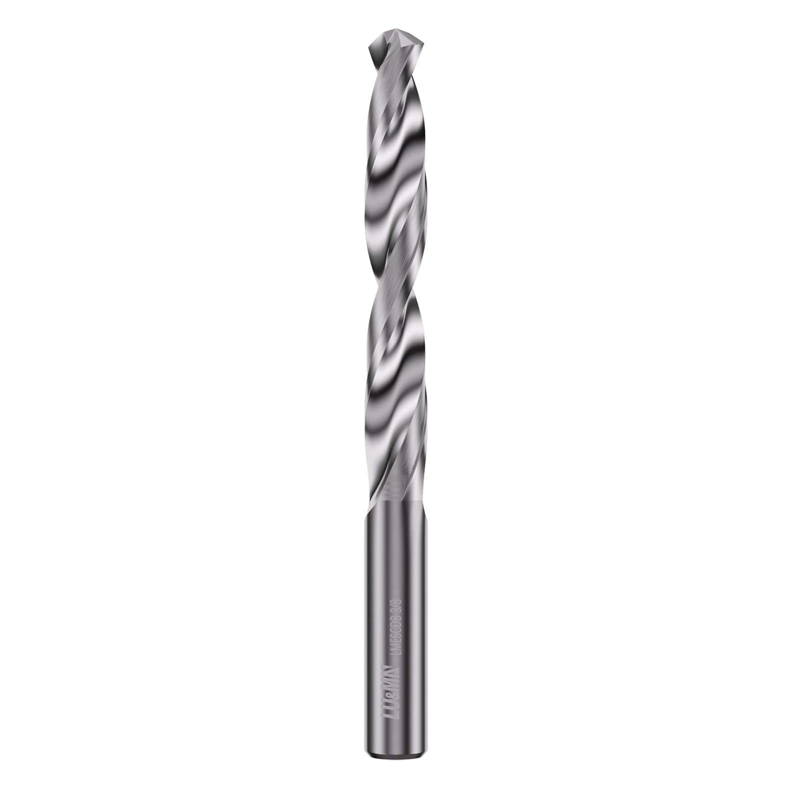 LU&MN Carbide Drill Bits - Precision Cutting -15