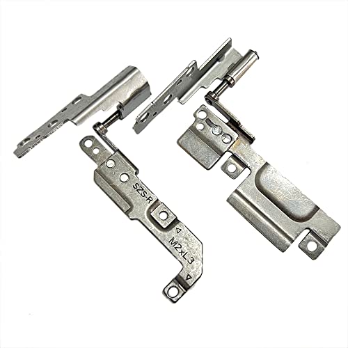 Charnières LCD DELL Inspiron 13 Pro 5320 pièces détachées ordinateur 5325