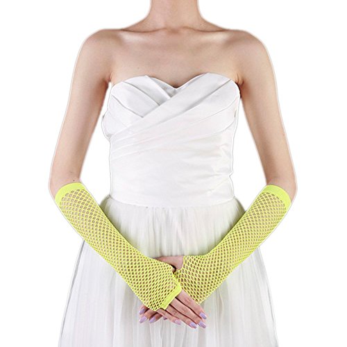 InnoBase 1980s Fancy Accessori del Partito Neon