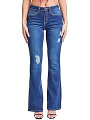 Midnight Sky Blue Rips