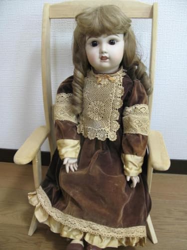 創作ビスクドール⭐︎創作人形⭐︎いちごちゃん⭐︎パジャマ付き 創作ビスクドール⭐︎創作人形⭐︎いちごちゃん⭐︎パジャマ付き 創作