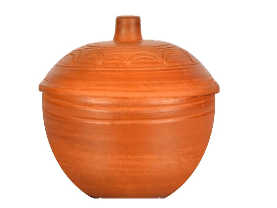 our rural dahi maker curd maker for home clay pot for yogurt 300 mlf 1 (small)