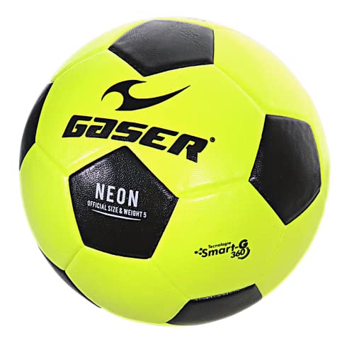 Balones De Futbol, Sports balones futbol originales Marca Gaser (2)