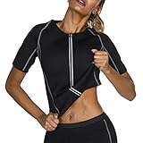 [AVISO A LOS CLIENTES QUE LLEVAN A JUEGO]: Puedes comprar una camisa o pantalones por separado, pero te recomendamos que compres un juego completo para hacer un traje perfecto. Nuestro nuevo traje está diseñado para ser la mejor herramienta de ejercicio y hacer que los usuarios de todas las formas y tamaños se sientan en forma y potentes. Con costuras reforzadas triples y materiales flexibles de neopreno, el traje es lo suficientemente fuerte como para soportar incluso las tareas más difíciles.