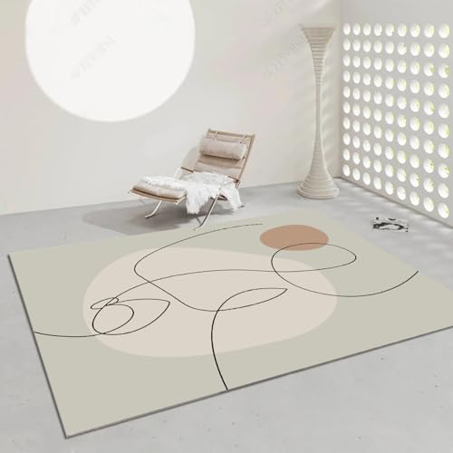 �uFrisence�v���O �J�[�y�b�g �􂦂� �̎╗ ����~�ߕt�� �h�� �h�� ���g�[�Ή� �z�b�g�J�[�y�b�g�� �}�C�N���t�@�C�o�[ ��z�R�� �i�`������ ����������� ���r���O �Q�� �a�� 200×300cm FRISY28-D15