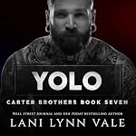 Cover of YOLO