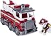 Price comparison product image PAW PATROL Ultimate Rescue  Marshalls Ultimate Rescue Fire Truck with Moving Ladder and Flip-open Front Cab, for Ages 3 and Up