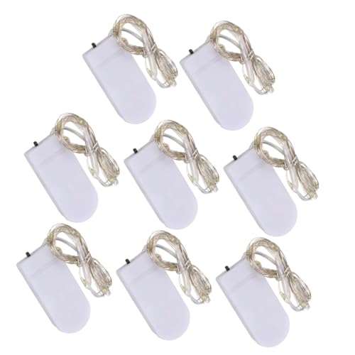 DECOMELODY 8LEDXgOCg 2m 20 tFXeBoCg p[eB[p NX}X݂艺v ƒpXgO[fR