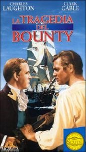 Vhs Tragedia Del Bounty (La)