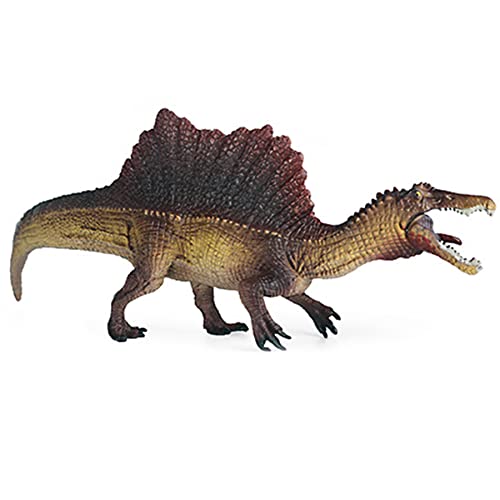 Fromeasy Spinosaurus Toys, Dinosaur Toys, Dinosaur Action Figures With Movable Mouth, Dinosaur Toys For Boys And Girls 4-12 Years Old #TOP28