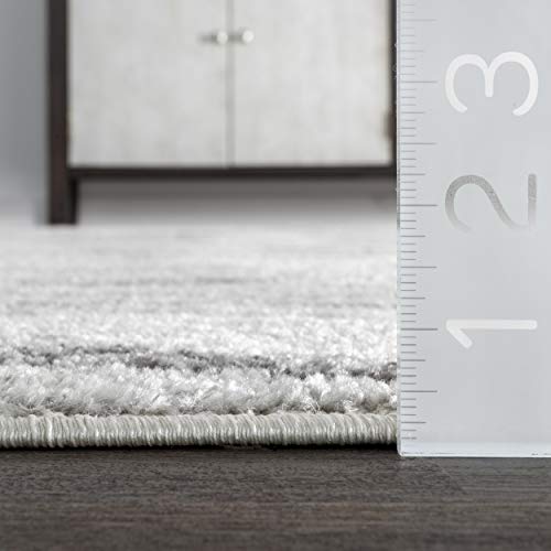 nuLOOM Thigpen Contemporary Runner Rug, 2' 5