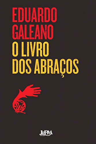 O Livro dos Abraços
