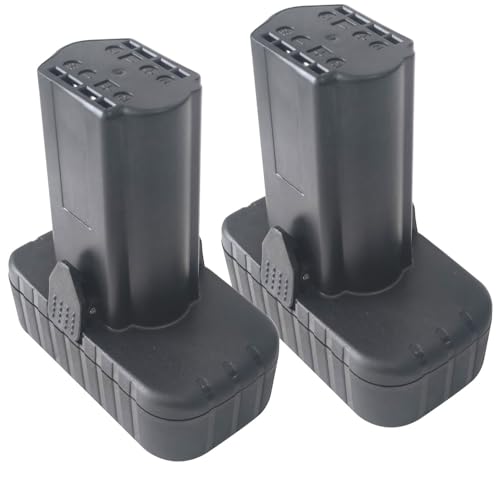PYDZXQ 2X CTB8174 Battery 18V 2.5Ah for Snap on CTB8172 7.2V-14.4V CTRS761ADB CTR761 CTR817DB CT861DB CT825DB CTC772 CTC772A CTC131