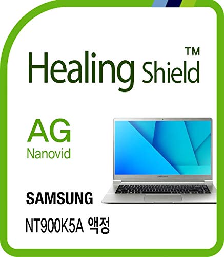 Healingshield/q[OV[h m[gp\RtیtBiNotebook 9 Metal NT900K5Apj