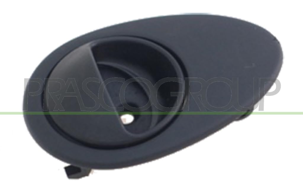 Prasco Schwarz Türgriff Dw3208602 Vorne Links, Kompatibel Mit: Gm Korea Matiz