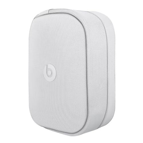 Image of Beats Solo 4 - Wireless Bluetooth On-Ear Headphones, Apple & Android Compatible, Up to 50 Hours of Battery Life - Warm White