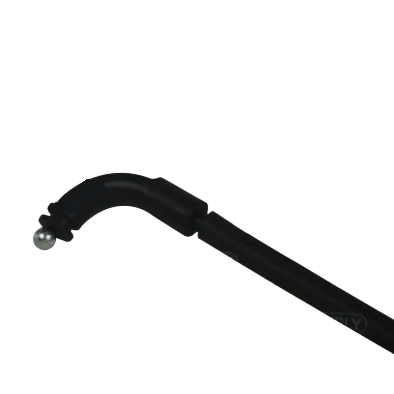 Zamiennik uchwytu zwalniającego maskę do BMW do F33 428i 428iX 435i Cabrio 2014 2015 2016 części samochodowe uchwyt zwalniający maskę kabel 51237396161 51237313782 (przód)