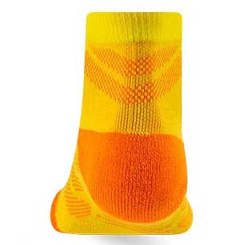 Injinji Women's Ultra Run Mini-Crew2