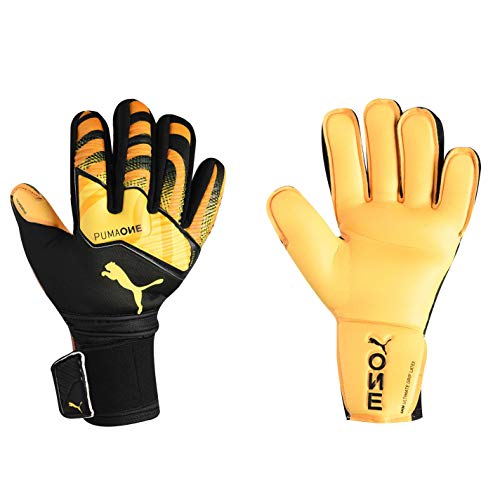 Puma One Protect 1 RC Torwarthandschuhe, für Erwachsene, Unisex, Ultra...