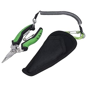 Xolsurg Multifunktionelle Fischereizange