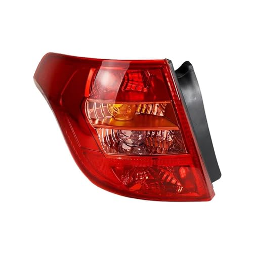 Feu arrière pour FAW Besturn B50 idéal pour rouler la nuit en sécurité