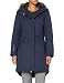 Produktbild Killtec Damen Ostfold WMN PRK A Funktionsparka Mit Abzippbarer Kapuze, dunkelnavy, 42